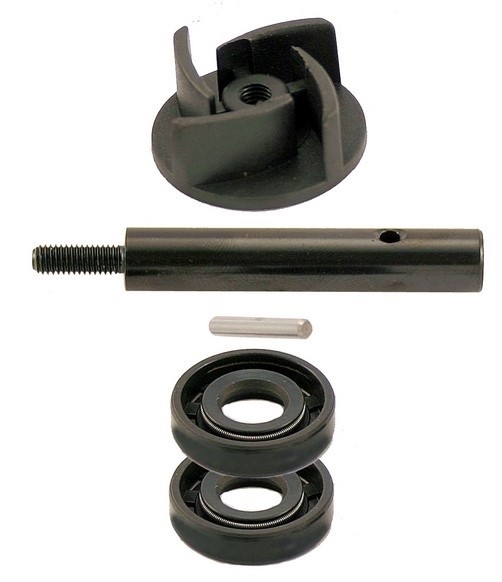 RMS Rep.sats, vattenpump 10 011 0250 10 011 0250 RMS Vattenpumpar Skoda