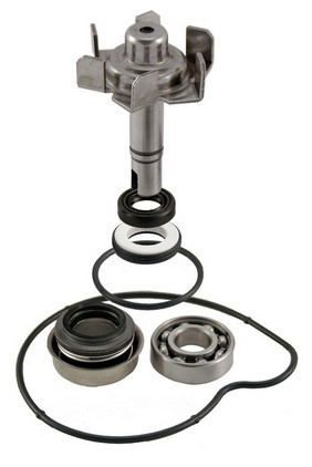 RMS Rep.sats, vattenpump 10 011 0290 10 011 0290 RMS Vattenpump Mini