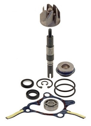 RMS Opravná sada vodného čerpadla 10 011 0310 RMS 10 011 0310 Opravná sada vodného čerpadla