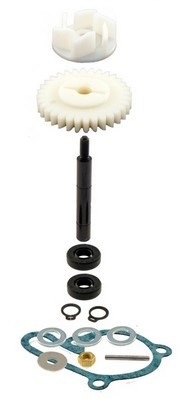RMS Reparatieset, waterpomp 10 011 0320 Mercedes-Benz A-Klasse Waterpompen RMS 10 011 0320