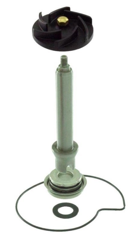 RMS Reparatieset, waterpomp 10 011 0450 10 011 0450 Koelvloeistofpomp MERCEDES-BENZ A-Klasse RMS