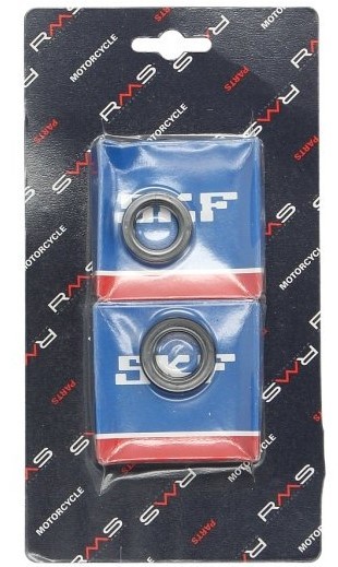 RMS Coussinet de vilebrequin 10 020 0300 10 020 0300 Coussinets de vilebrequin RMS MAZDA MX-5