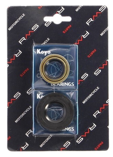 RMS Väntvõlli laager 10 020 0340 Väntvõlli laager RMS Honda CIVIC 10 020 0340