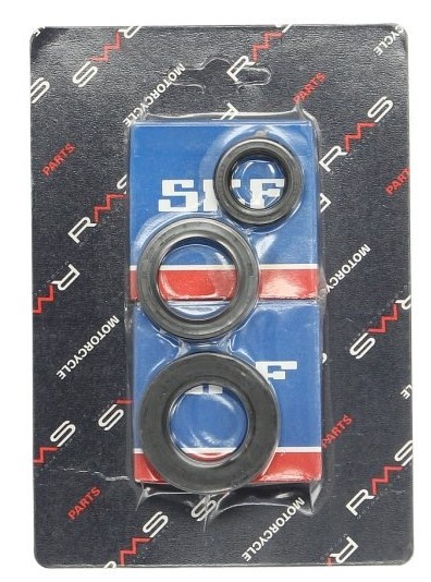 RMS Veivaksellager 10 020 0400 10 020 0400 Rammelager CHRYSLER SARATOGA RMS