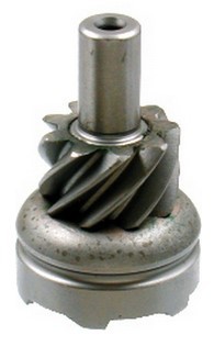 RMS Lite tannhjul, starter 10 025 4640 10 025 4640 RMS Friløpsgir, starter Mazda billige