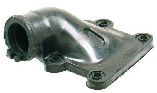 RMS Flange, karburator 10 052 0010 Karburator flange RMS TESLA 10 052 0010