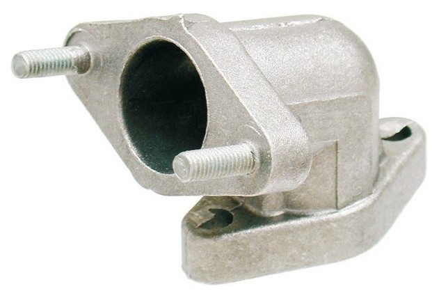 RMS Stutzen, Ansaugkrümmer 10 054 0010 10 054 0010 Saugrohr SKODA SUPERB RMS kaufen
