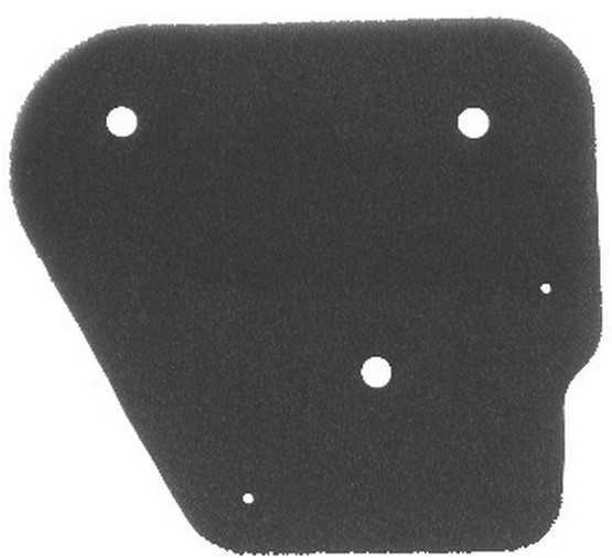 RMS Filtro de ar 10 060 0061 Filtro de ar RMS Land Rover RANGE ROVER 10 060 0061