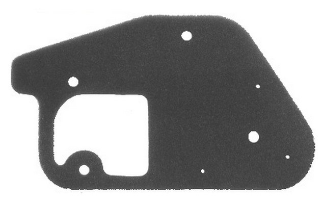 RMS Luftfilter 10 060 0311 Luftfilter RMS Peugeot 307 10 060 0311