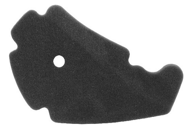 RMS Filtro aria 10 060 0991 10 060 0991 Filtro aria RMS PEUGEOT 508 costo