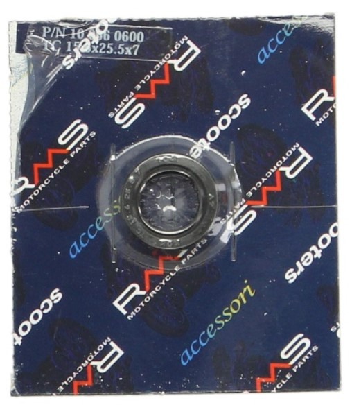 RMS Retentor, cambota 10 066 0600 Retentor de virabrequim RMS CRAFTER 10 066 0600 baratos