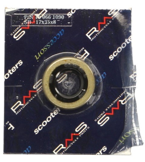 RMS Bague d'étanchéité, vilebrequin 10 066 1090 Opel ZAFIRA Joint de vilebrequin RMS 10 066 1090