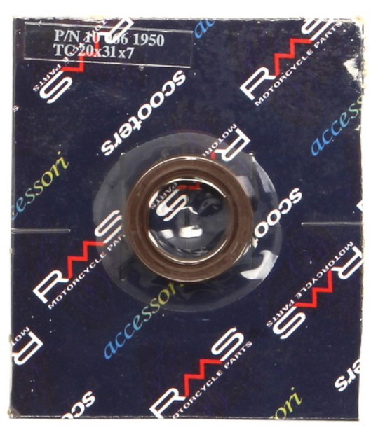RMS Krukaskeerring 10 066 1950 Krukas-keerring RMS POLO 10 066 1950 goedkoop