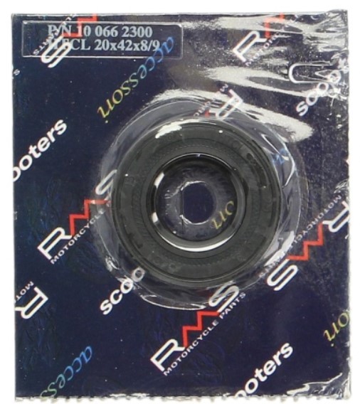 RMS Akselitiiviste, kampiakseli 10 066 2300 10 066 2300 RMS Kampiakselin tiiviste RENAULT 5