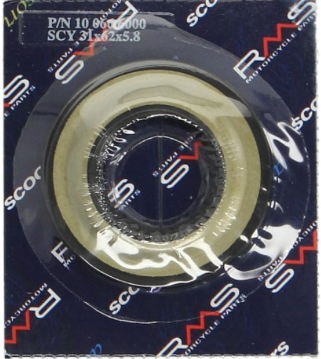 RMS Pakdåse, krumtapaksel 10 066 6000 10 066 6000 Pakdåse krumtap SEAT AROSA RMS