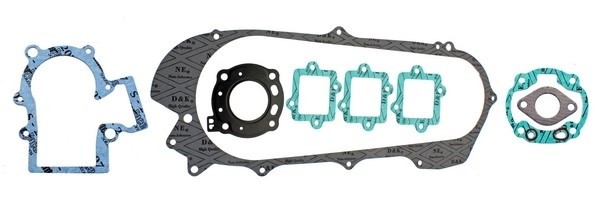 RMS Tetnings helsett, motor 10 068 0060 10 068 0060 Tetningssett veivhus RMS TOYOTA RAV 4