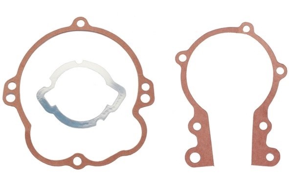 RMS Tetnings helsett, motor 10 068 4000 Tetningssett veivhus RMS Kia RIO 10 068 4000