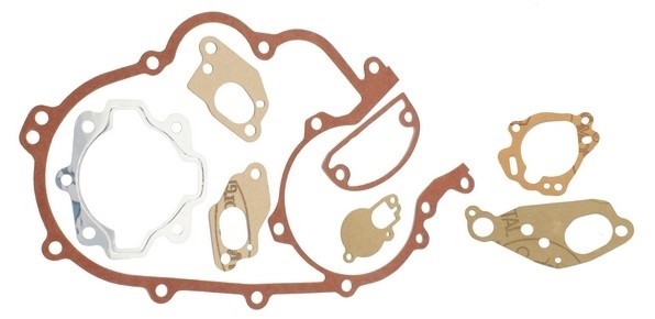 RMS Full Gasket Set, engine 10 068 4110 10 068 4110 RMS full engine gasket set for LEXUS