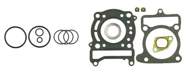RMS Tetningssett, topplokk 10 068 9140 10 068 9140 Tetningssett topplokk RMS VW SHARAN