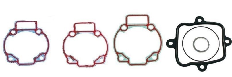 RMS Pakningssæt, topstykke 10 068 9380 Pakningssæt topstykke RMS Volvo S60 10 068 9380