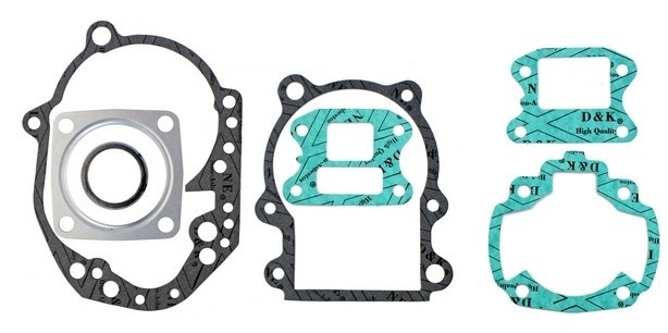 RMS Kit guarnizioni motore 10 068 9420 10 068 9420 Serie guarnizioni motore RMS MERCEDES-BENZ GLA costo