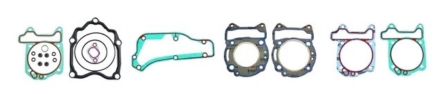 RMS Pakkingsset, cilinderkop 10 068 9490 RMS Kopset HYUNDAI 10 068 9490