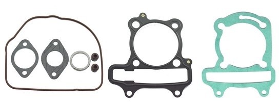 RMS Sotningssats 10 068 9710 10 068 9710 RMS topplockspackning tätning MERCEDES-BENZ C-klass