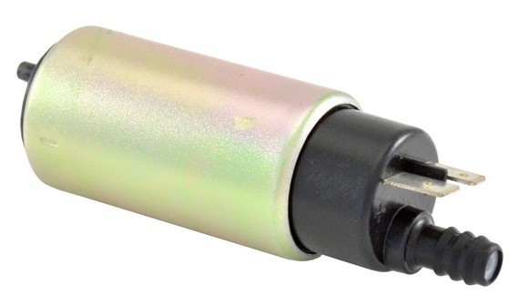 RMS Bensinpump 12 166 0060 12 166 0060 RMS bensinpump NISSAN NAVARA