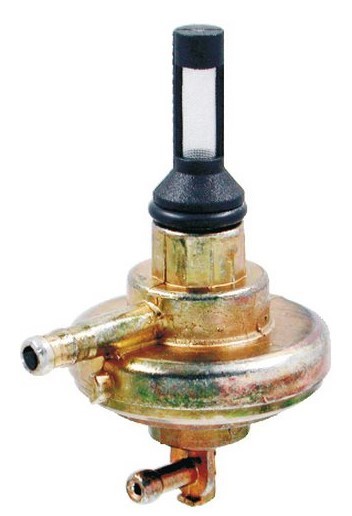RMS Reglerventil, bränsletryck 12 167 0220 SAAB bränsletrycksregulator RMS 12 167 0220