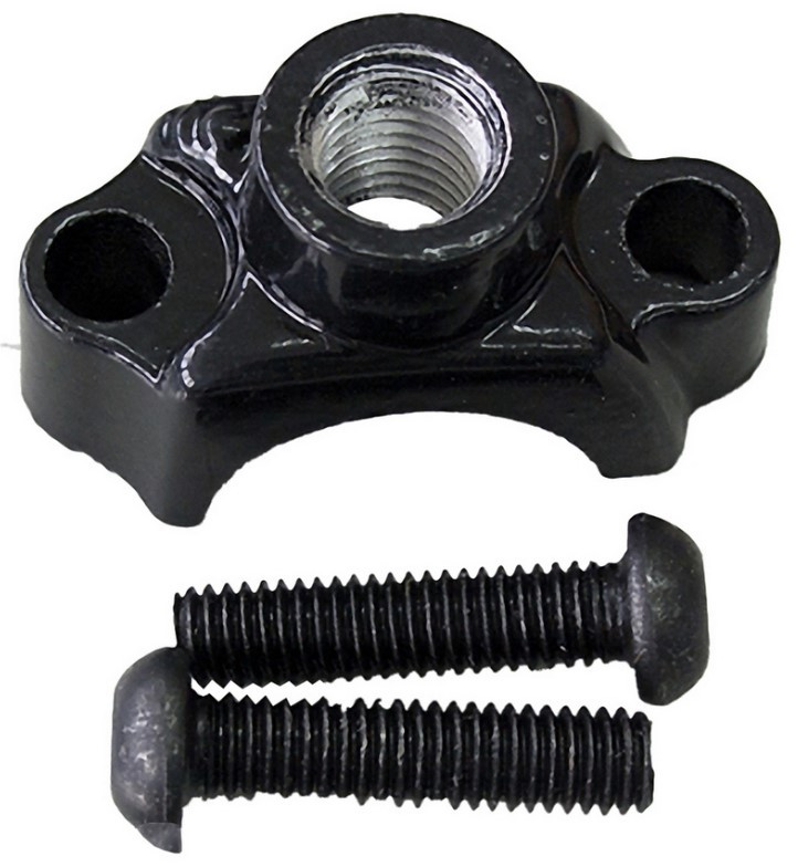 RMS Stiprināšanas elements, Korpuss-Ār. atpakaļskata spogulis 12 185 0050 12 185 0050 Atpakaļskata spogulis HYUNDAI SANTA FE RMS