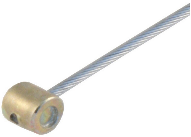 RMS Gasvajer 16 351 0021 16 351 0021 RMS gaskabel VW GOLF