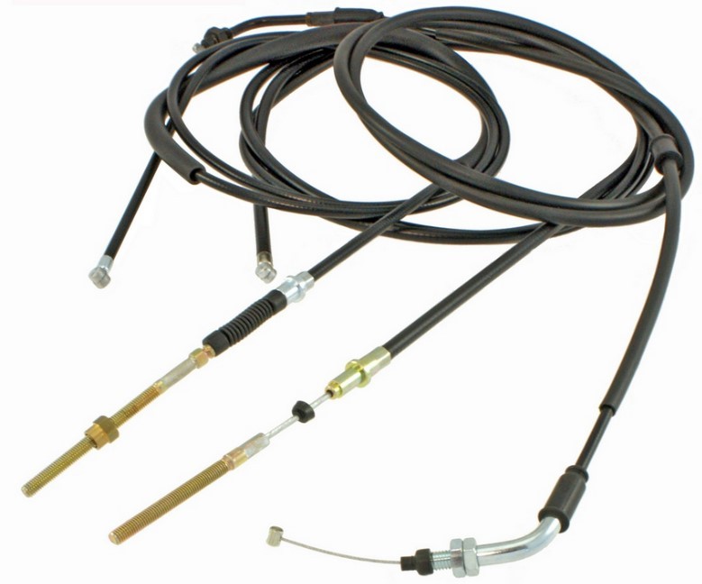 RMS Gaskabel 16 359 2270 16 359 2270 Gaskabel MAZDA 3 RMS