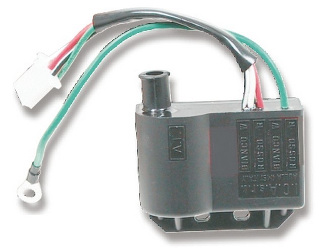 RMS Zapaľovacia cievka 24 601 0030 Zapaľovacia cievka CITROËN RMS 24 601 0030