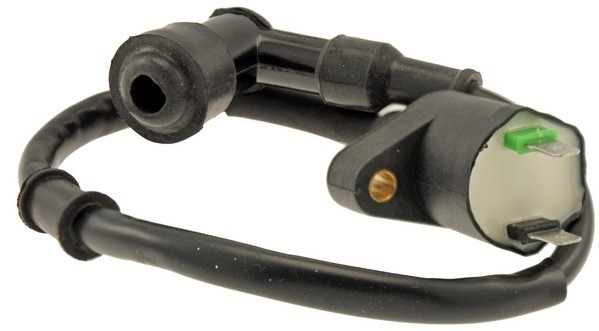 RMS Zapaľovacia cievka 24 601 0082 24 601 0082 Indukčná cievka Volkswagen CADDY RMS
