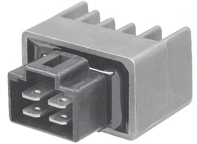 RMS Spanningsregelaar 24 603 0060 24 603 0060 RMS Spanningsregelaar dynamo Volkswagen goedkoop