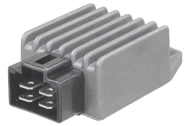 RMS Laddningsregulator 24 603 0070 24 603 0070 RMS generatorregulator FORD S-MAX