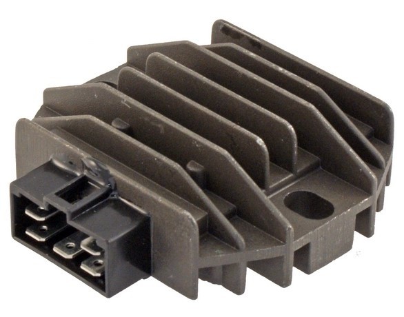 RMS Spanningsregelaar 24 603 0090 Spanningsregelaar dynamo RMS Volkswagen 24 603 0090