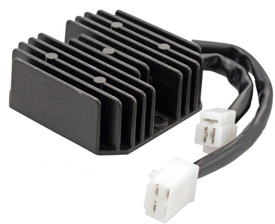 RMS Spanningsregelaar 24 603 0112 RMS Spanningsregelaar Volkswagen 24 603 0112