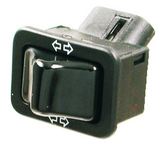 RMS Comodo de clignotant 24 611 0010 Comodo colonne de direction MINI RMS 24 611 0010