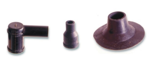RMS Beschermkap, bougiestekker 24 633 0010 Stekker, bougie KIA RMS 24 633 0010