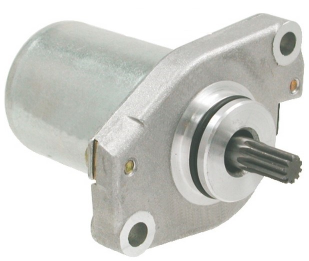 RMS Startmotor 24 639 0020 RMS Startmotoren Volkswagen 24 639 0020