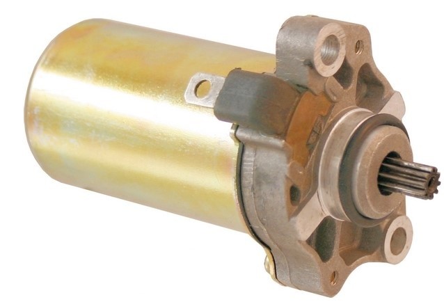 RMS Startmotor 24 639 0080 24 639 0080 RMS startmotor TOYOTA YARIS