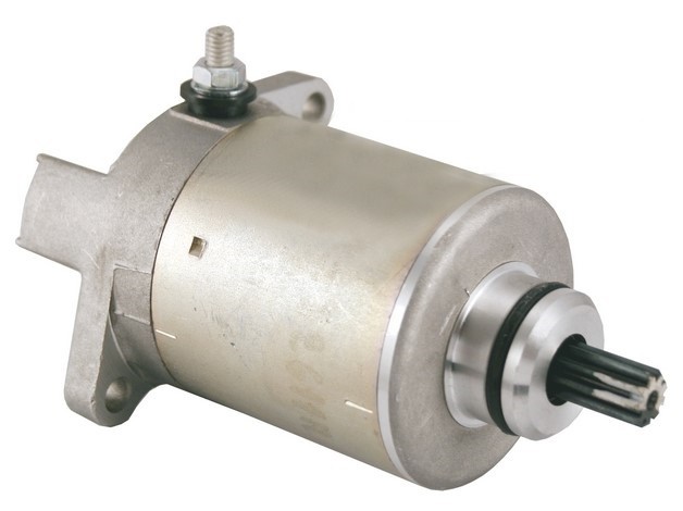 RMS Startmotor 24 639 0090 Starter RMS Volkswagen 24 639 0090