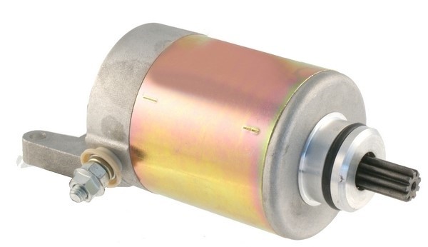 RMS Startmotor 24 639 0220 24 639 0220 Startmotor RMS VOLKSWAGEN CADDY