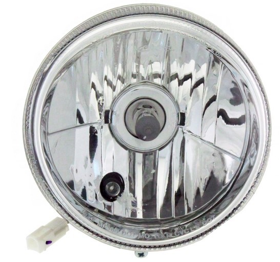 RMS Priekšējie lukturi 24 641 0140 24 641 0140 Priekšējie lukturi MERCEDES-BENZ SPRINTER RMS