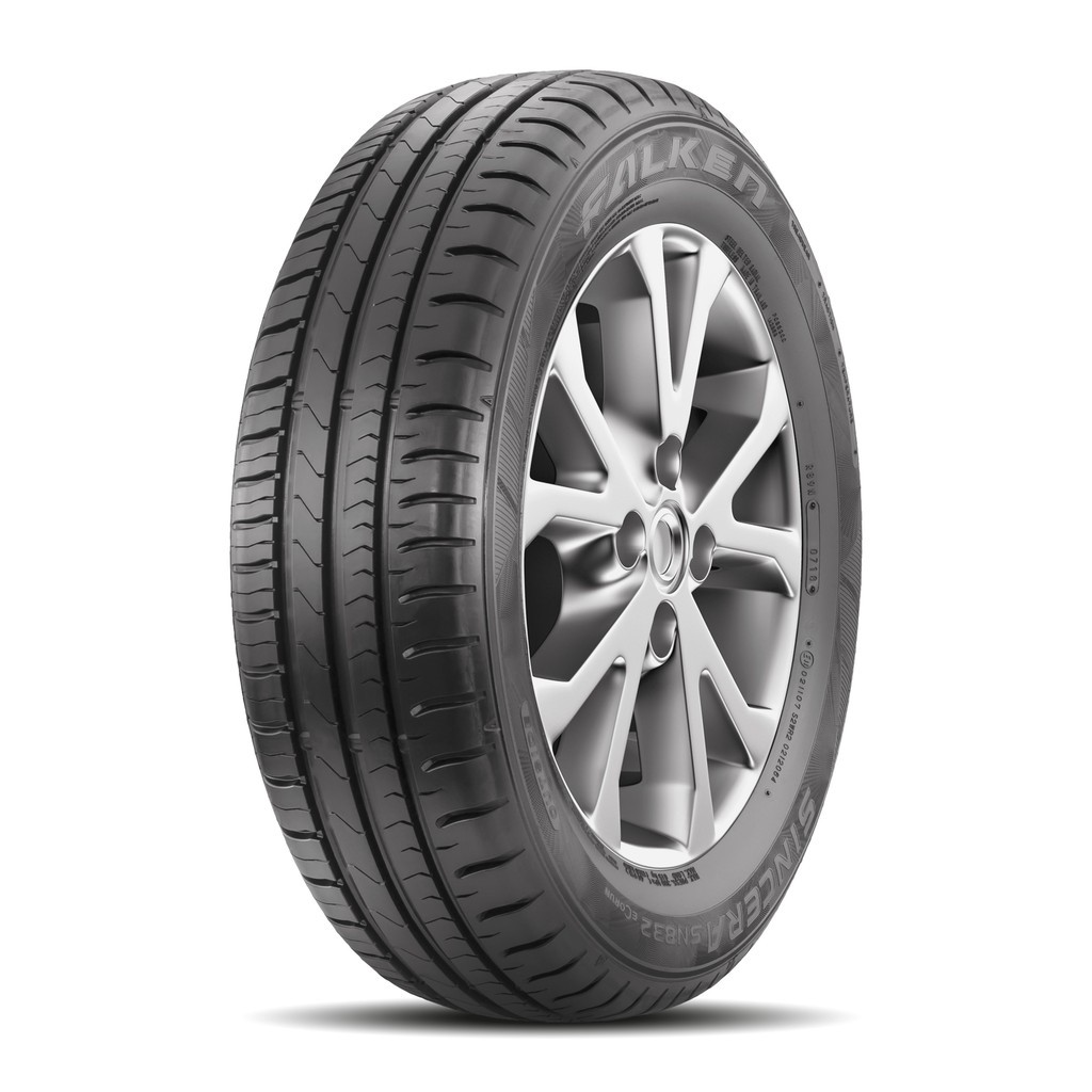 Falken Pneumatiky 334822 Falken 334822 Sincera SN-832 205/55 R16