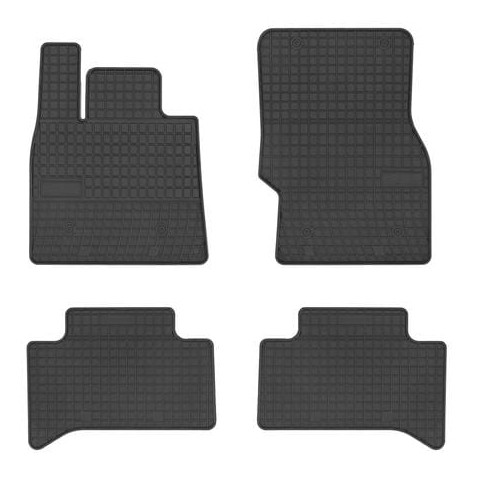 FROGUM Tappetini 401747 FROGUM 401747 costo Tappetini GERMAN E-CARS PLANTOS