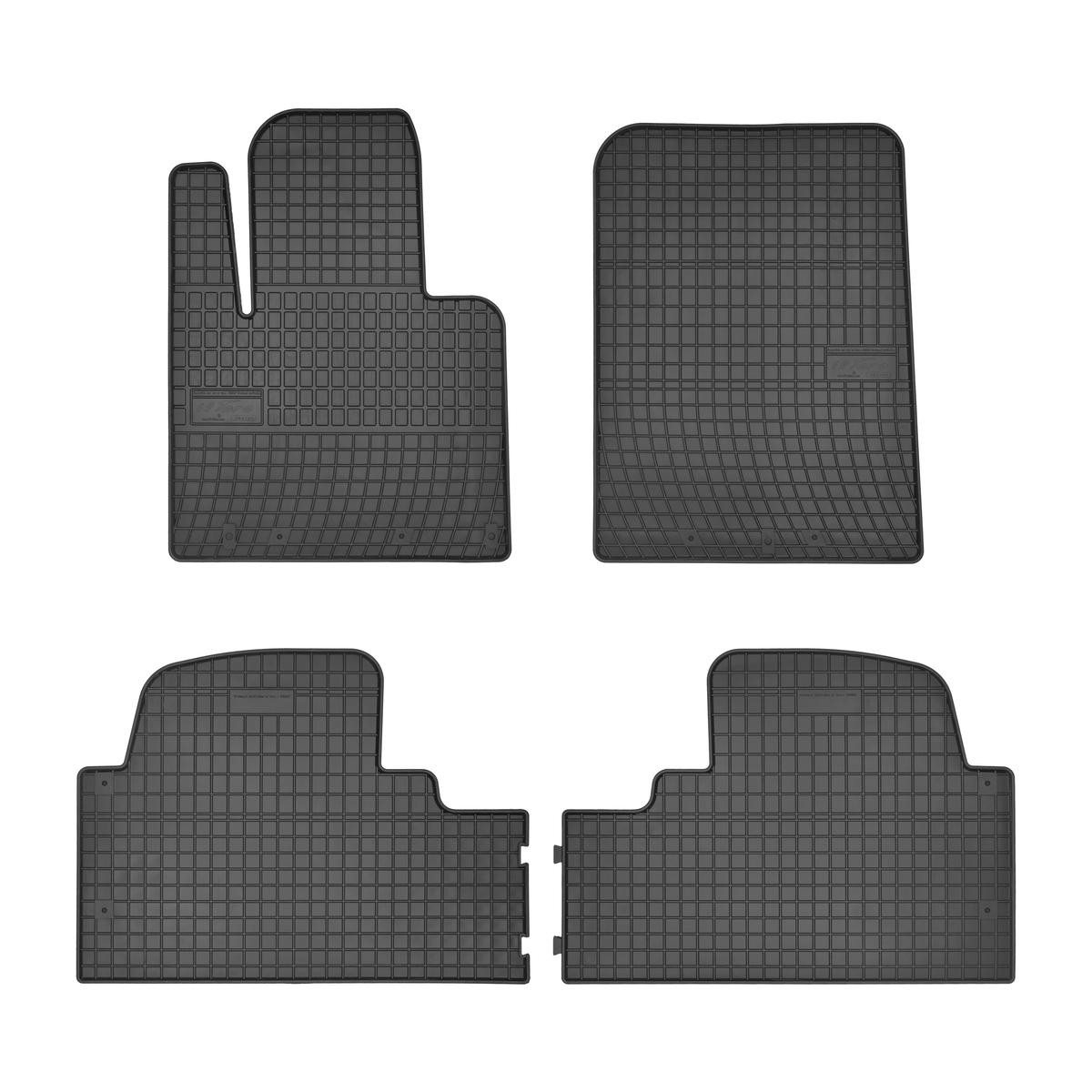 FROGUM Floor mats 546047 FROGUM 546047 Hyundai Coupe gk mats replacement