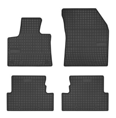 FROGUM Tappetini 547631 FROGUM 547631 Tappeti Peugeot Boxer Bus originali prezzo