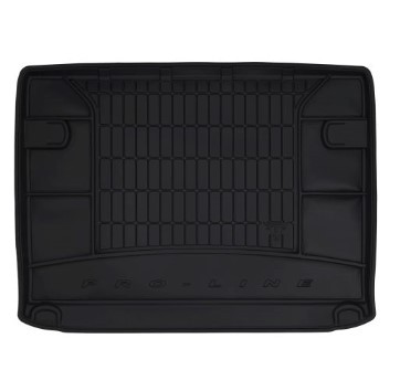 FROGUM Bandeja maletero / Alfombrilla Caucho FROGUM TM400924 Bandeja maletero / Alfombrilla Caucho accesorios DS DS 5 Hatchback